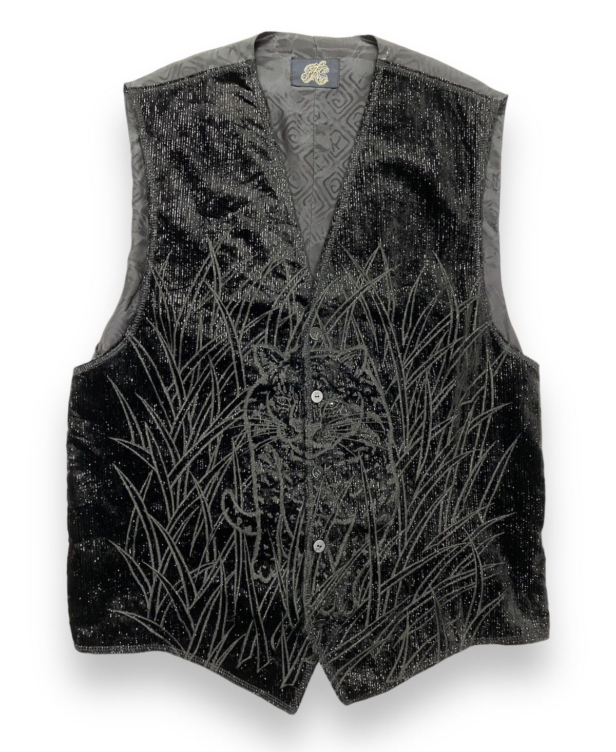 Men's If Six Was Nine Outerwear | Grailed