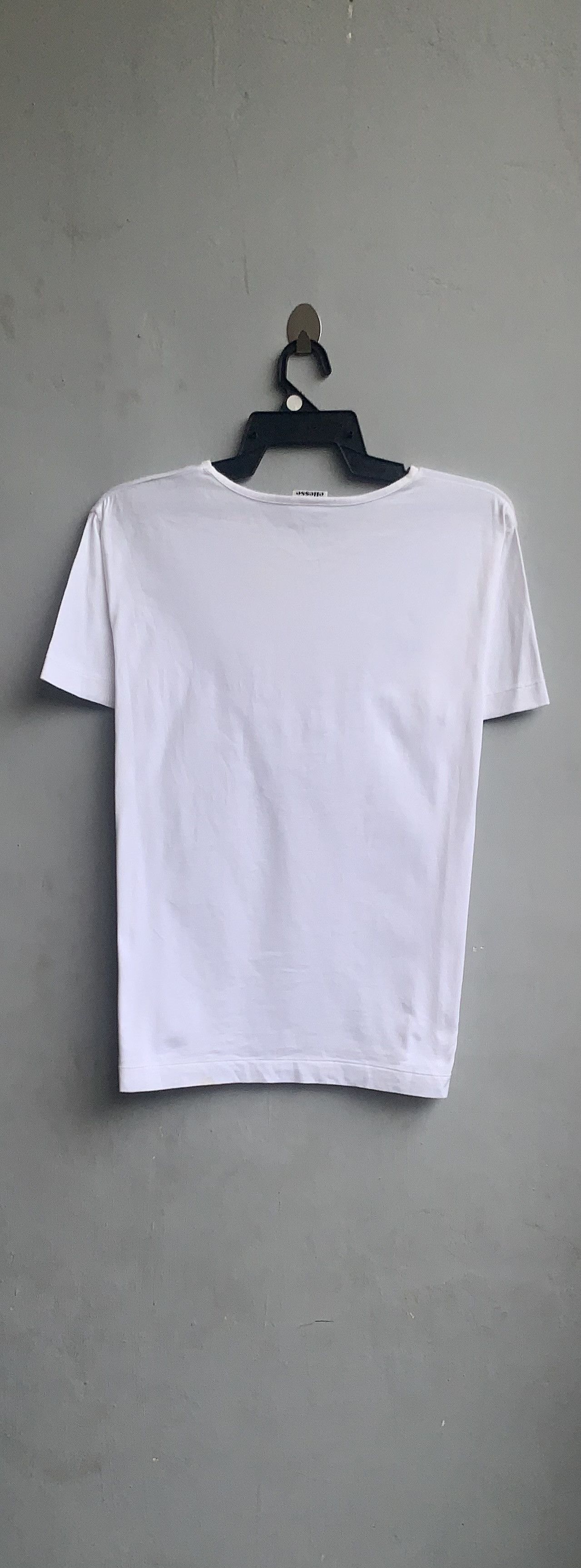 Ellesse Ellesse Embroidered Shirt Size M / US 6-8 / IT 42-44 - 5 Thumbnail