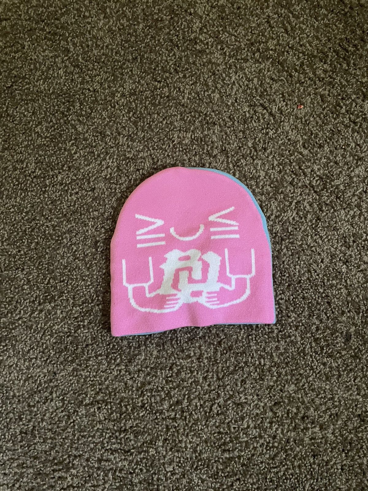 Other × Rap Tees Really Rich Kankan Kawaii beanie Size ONE SIZE - 2 Thumbnail