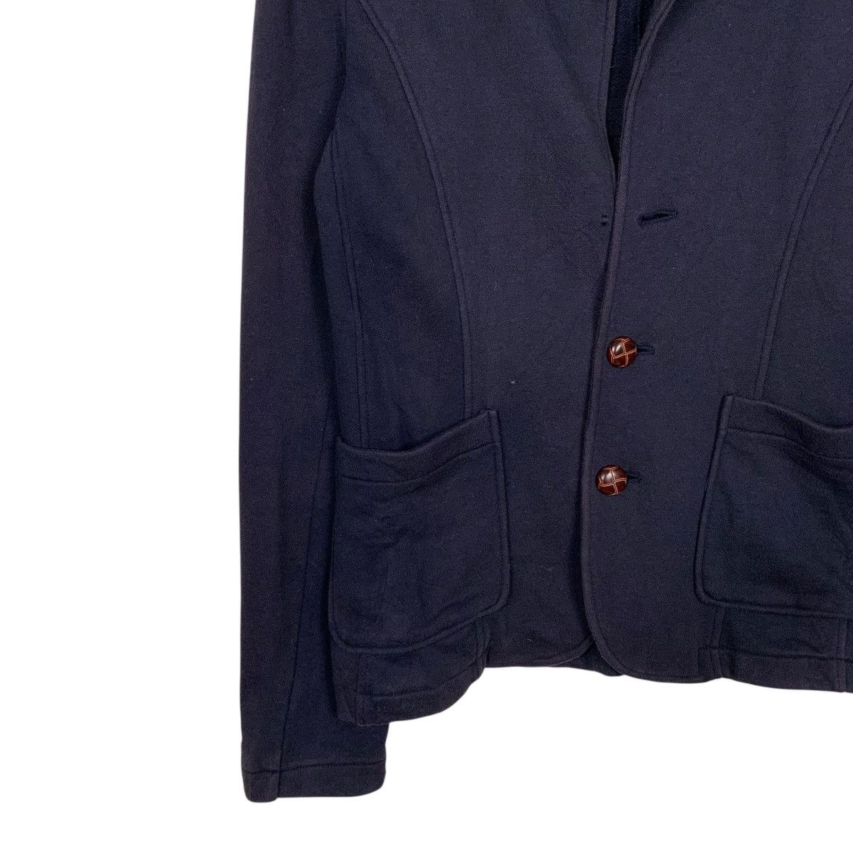Katharine Hamnett London Katherine Hamnett Light Jacket Size US S / EU 44-46 / 1 - 3 Thumbnail