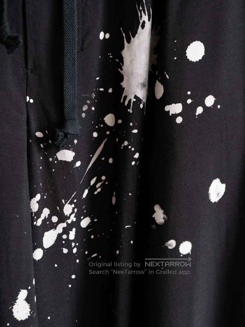 Yohji Yamamoto Yohji Yamamoto size 3 21AW Eva Balloon Pants Size US 30 / EU 46 - 5 Thumbnail