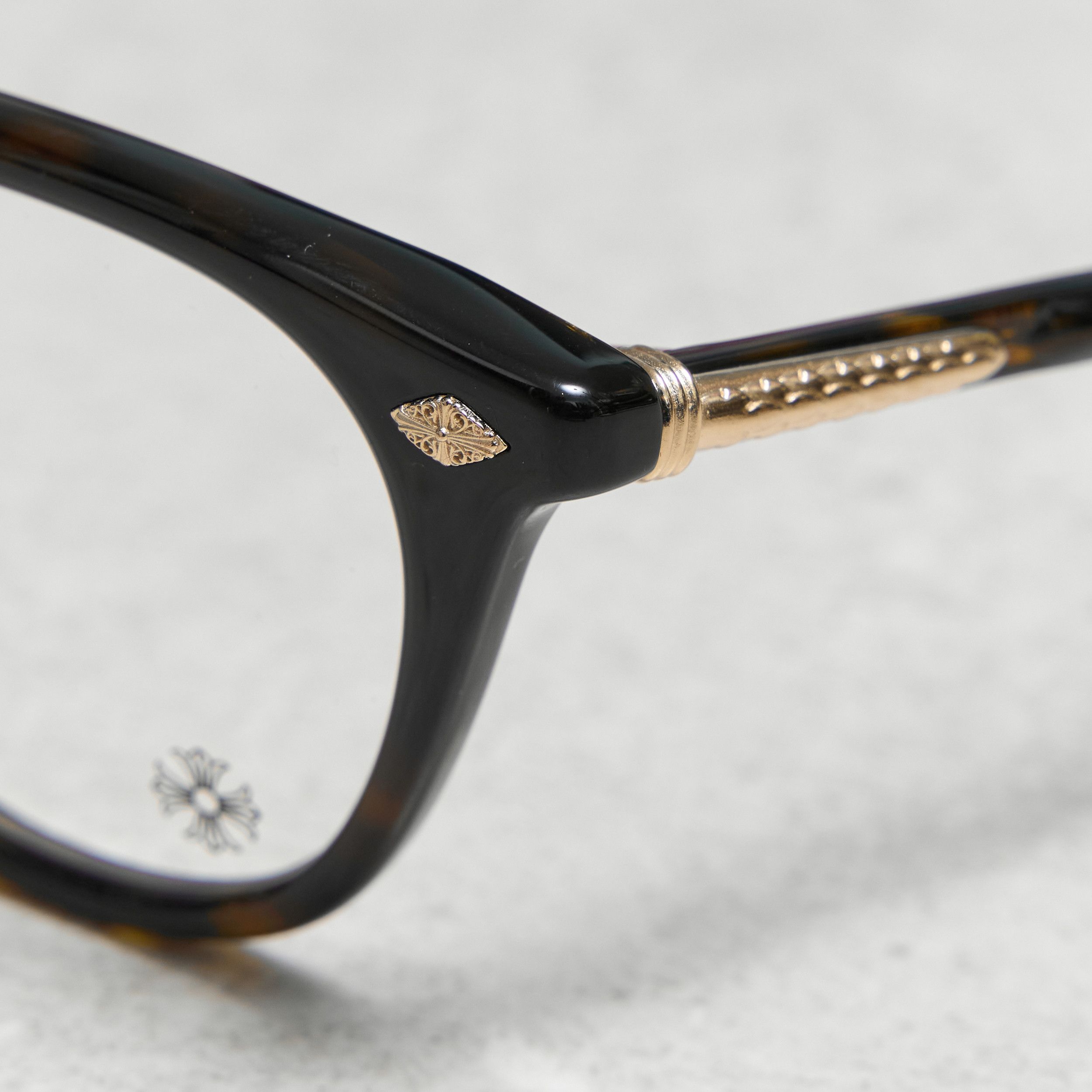 Chrome Hearts CHROME HEARTS JUST IN Size ONE SIZE - 3 Thumbnail