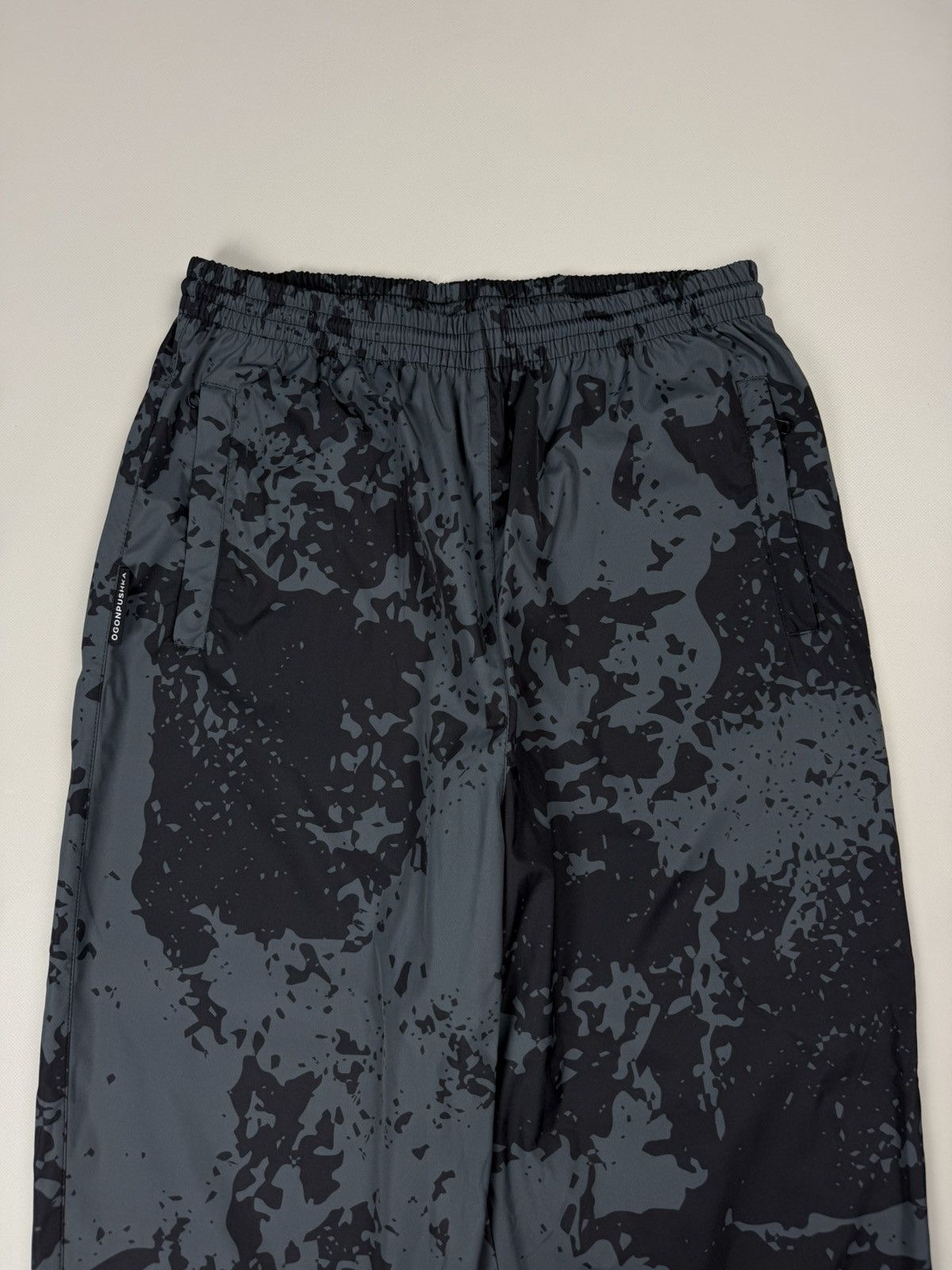 Other Ogonpushka Men’s Ukraine Streetwear Camo Track Pants Size L Size US 34 / EU 50 - 5 Thumbnail