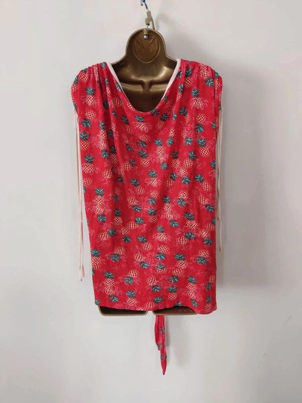 Joe Browns Joe Browns Blouse Size 4XL / US 24-26 - 2 Thumbnail
