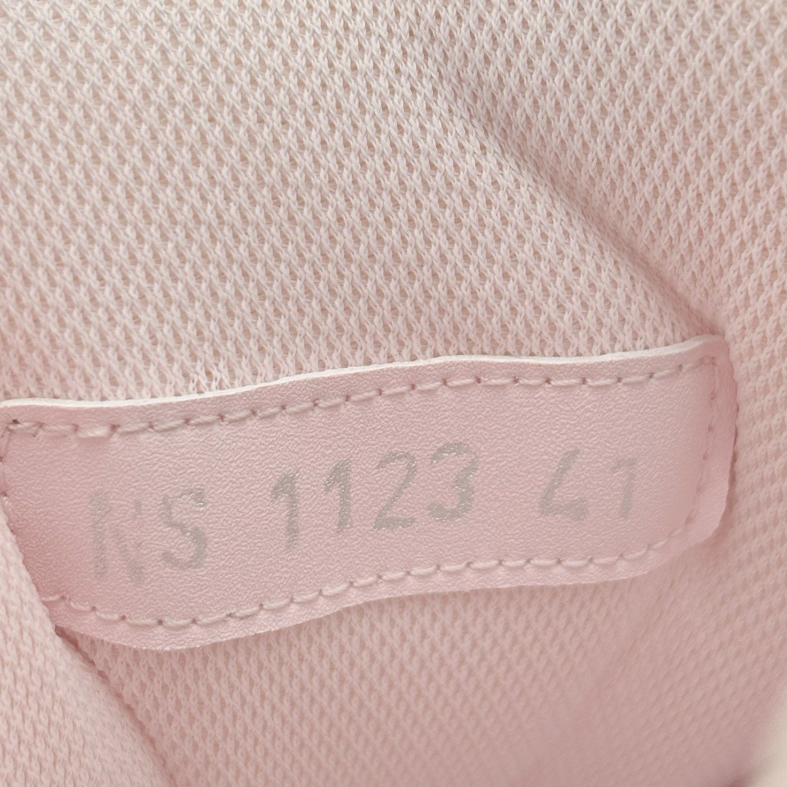 Dior Dior B30 Reflective ' Pale Pink Blue ' | GREAT CONDITION! Size US 8 / EU 41 - 14 Thumbnail