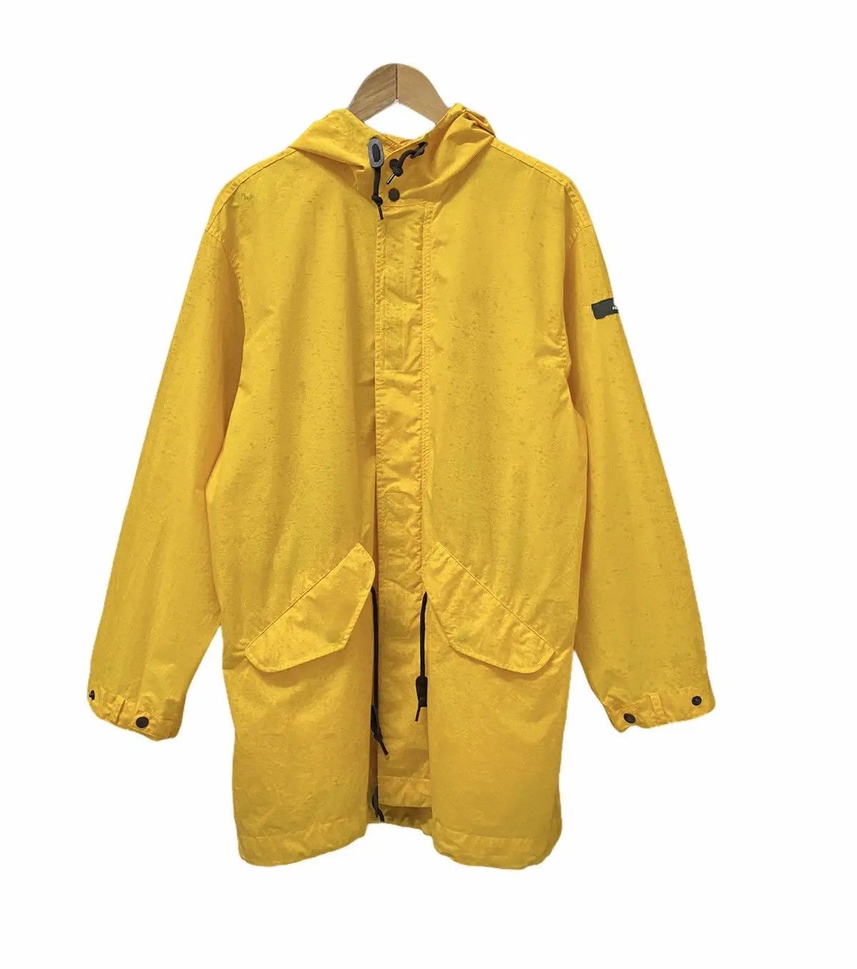 Polo Ralph Lauren POLO RALPH LAUREN EXPLORERS TRAVELLERS PARKA JACKET Size US M / EU 48-50 / 2 - 4 Thumbnail