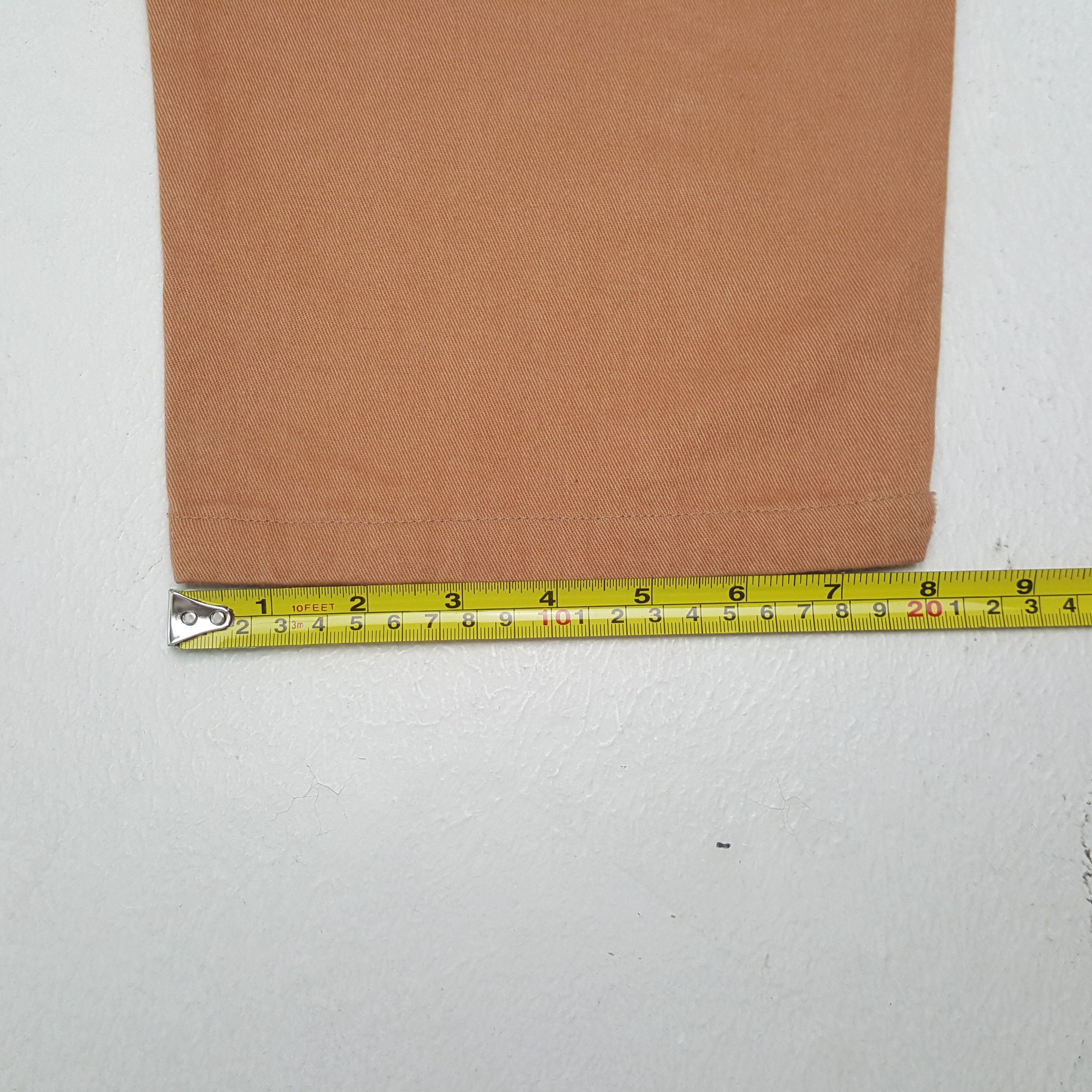Vintage Junior Gaultier Pants RR28 Size US 32 / EU 48 - 11 Thumbnail