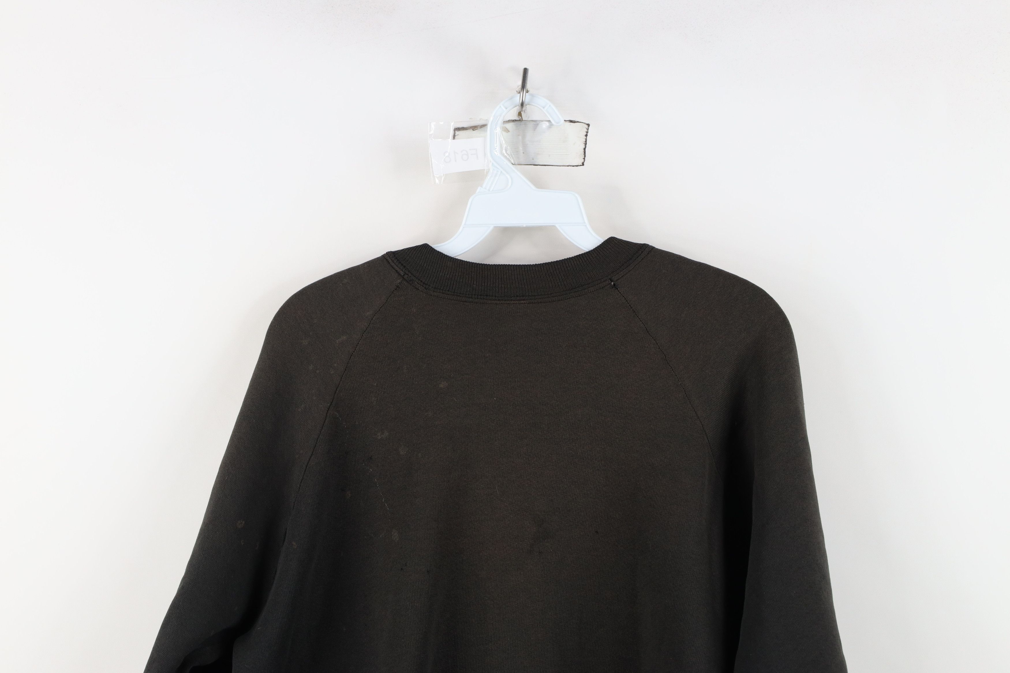 Vintage Vintage 90s Ferrari Modena Italy Racing Crewneck Sweatshirt Size US L / EU 52-54 / 3 - 14 Thumbnail
