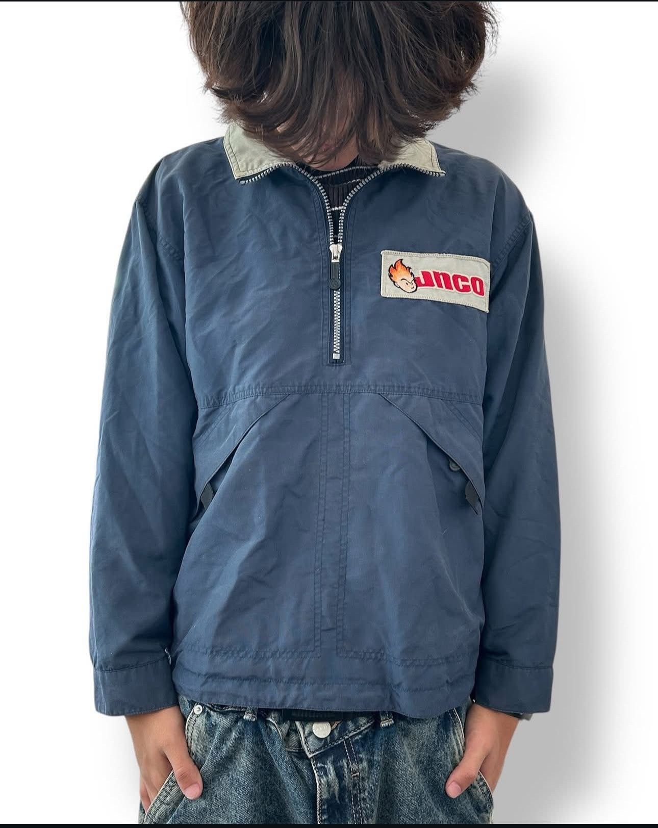 JNCO Vintage JNCO jacket Windbreaker Size US XL / EU 56 / 4 - 17 Thumbnail