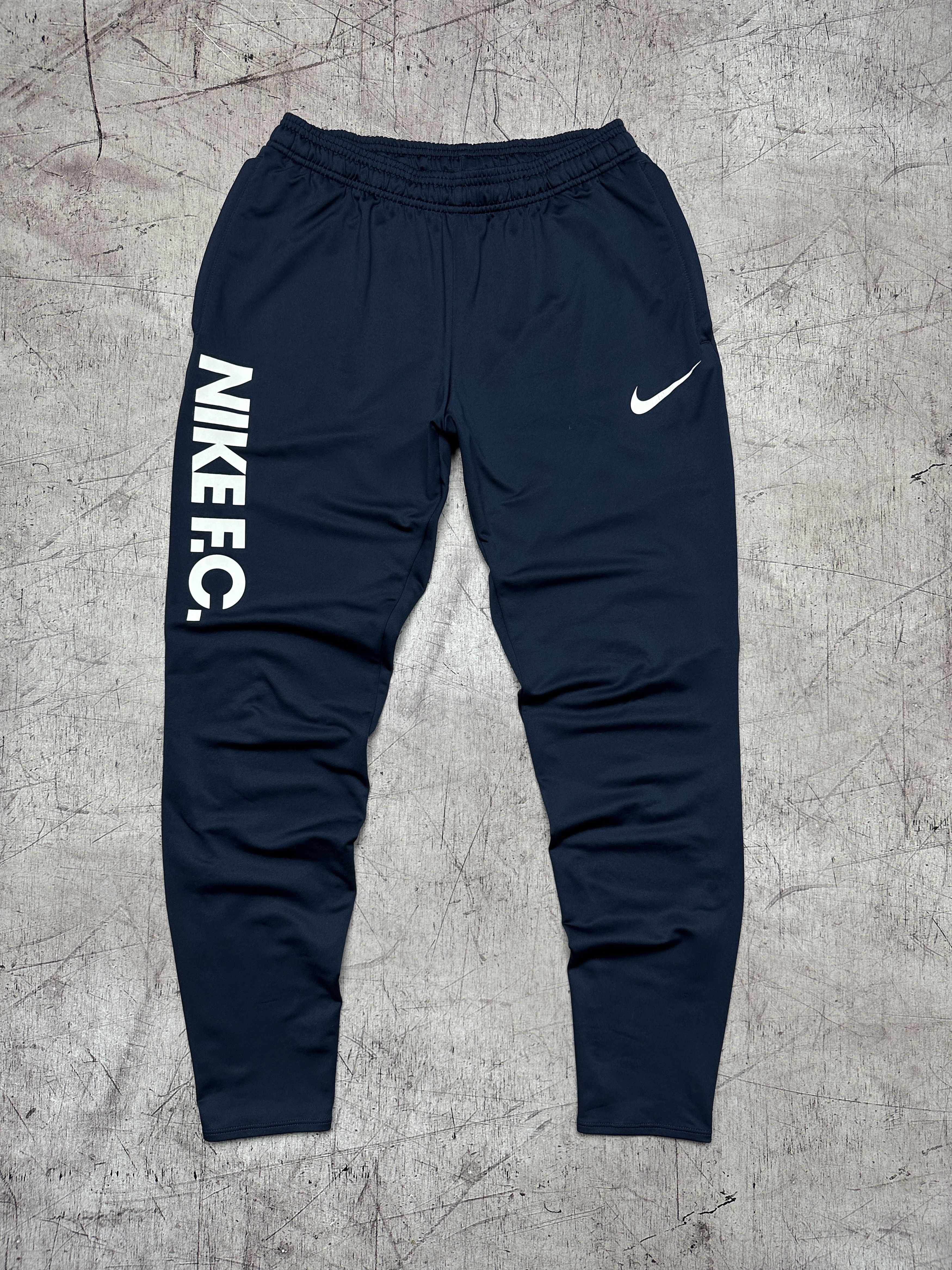 Nike Nike F.C. Dri Fit Mens Track Pants Size US 32 / EU 48 - 1 Thumbnail