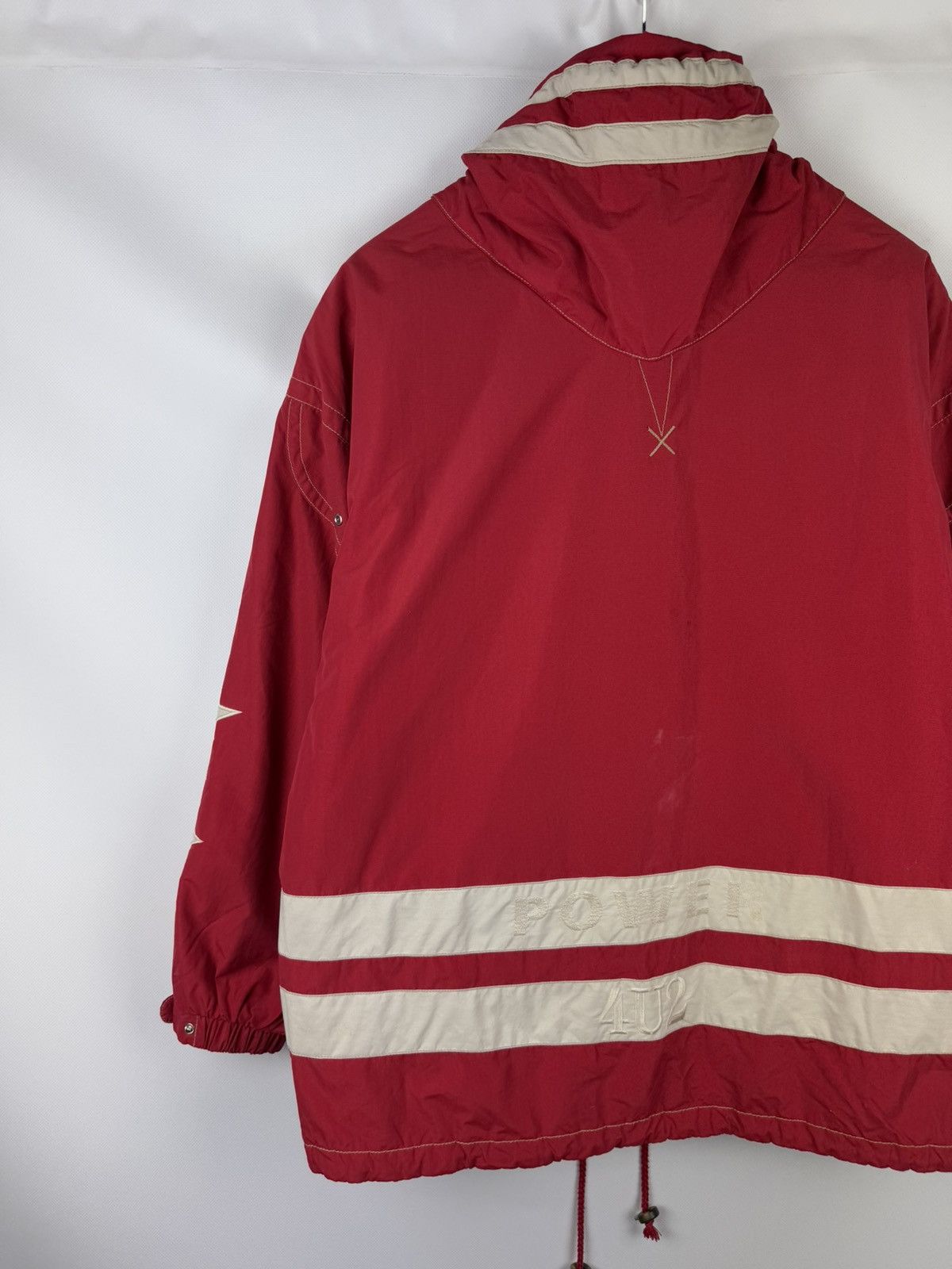 Bogner × Vintage Bogner Vintage 1/2 Zip Ski Anorak Jacket Size M Size US M / EU 48-50 / 2 - 13 Thumbnail