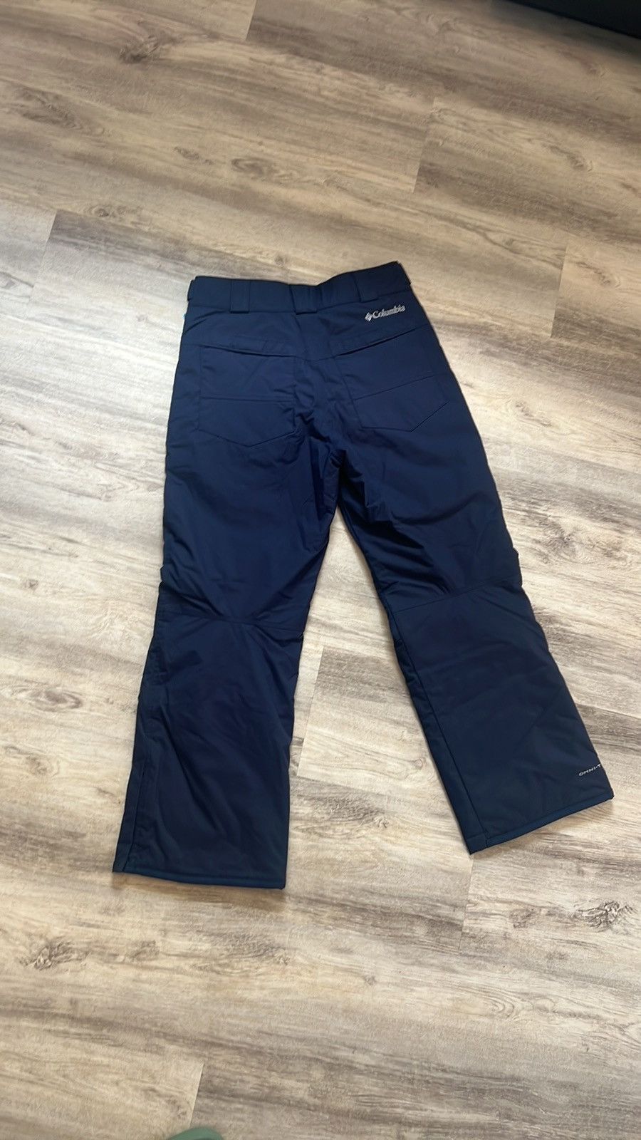 Columbia Columbia Bugaboo IV Pant Size US 28 / EU 44 - 2 Thumbnail