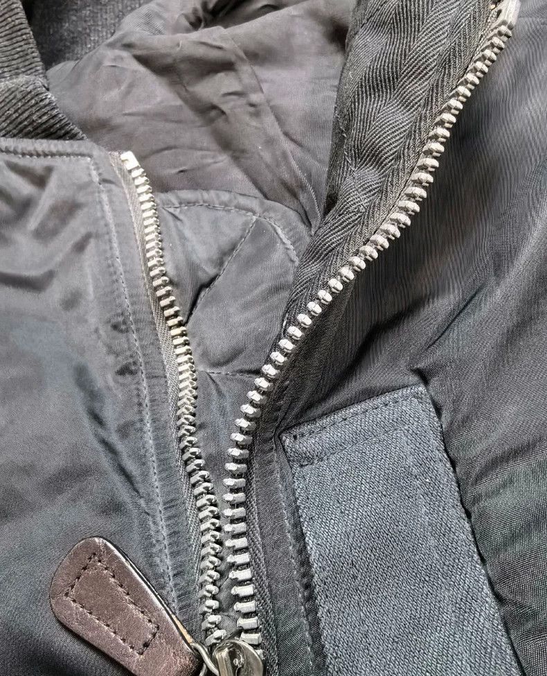 Visvim VISVIM 18AW THORSON JKT-2506 Size US S / EU 44-46 / 1 - 2 Thumbnail