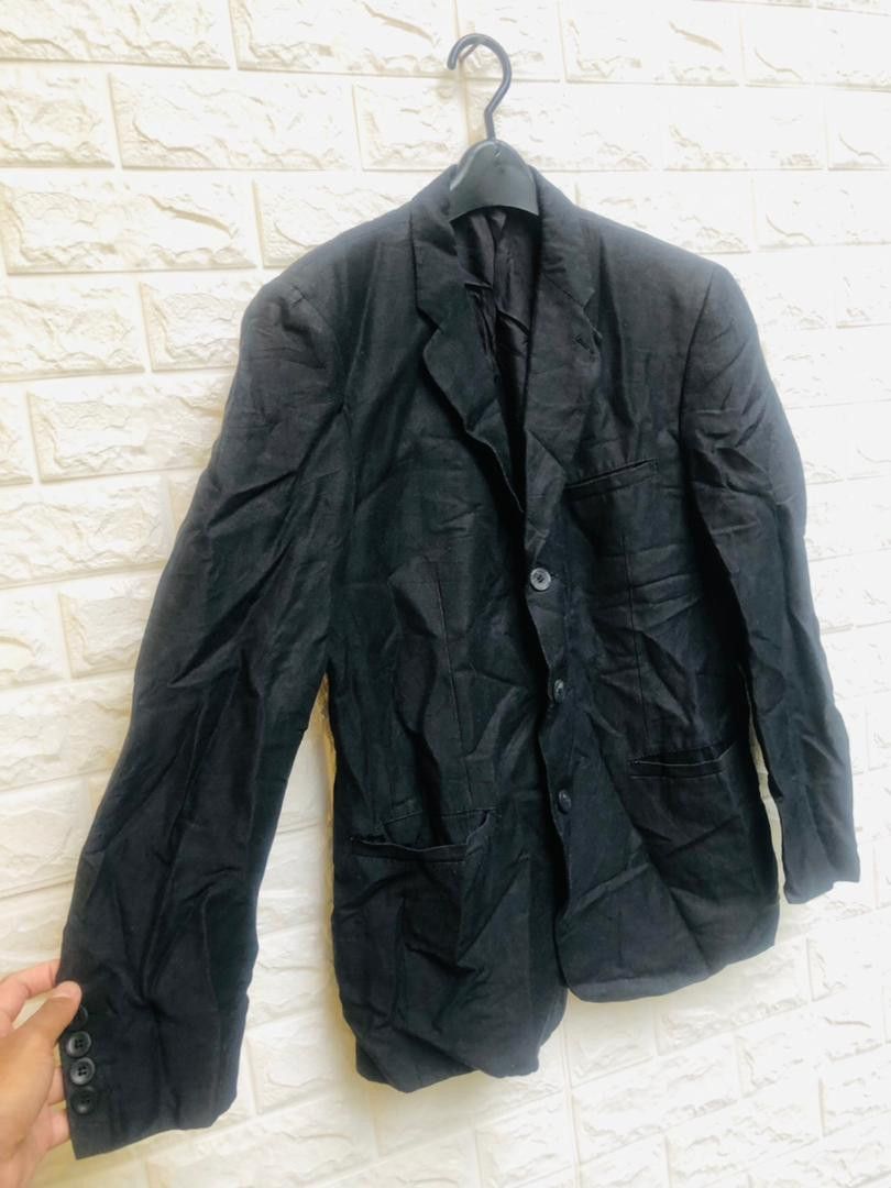 Jean Paul Gaultier × Vintage Vintage Jean Paul Gaultier Designer Fashion Style Size US L / EU 52-54 / 3 - 4 Thumbnail