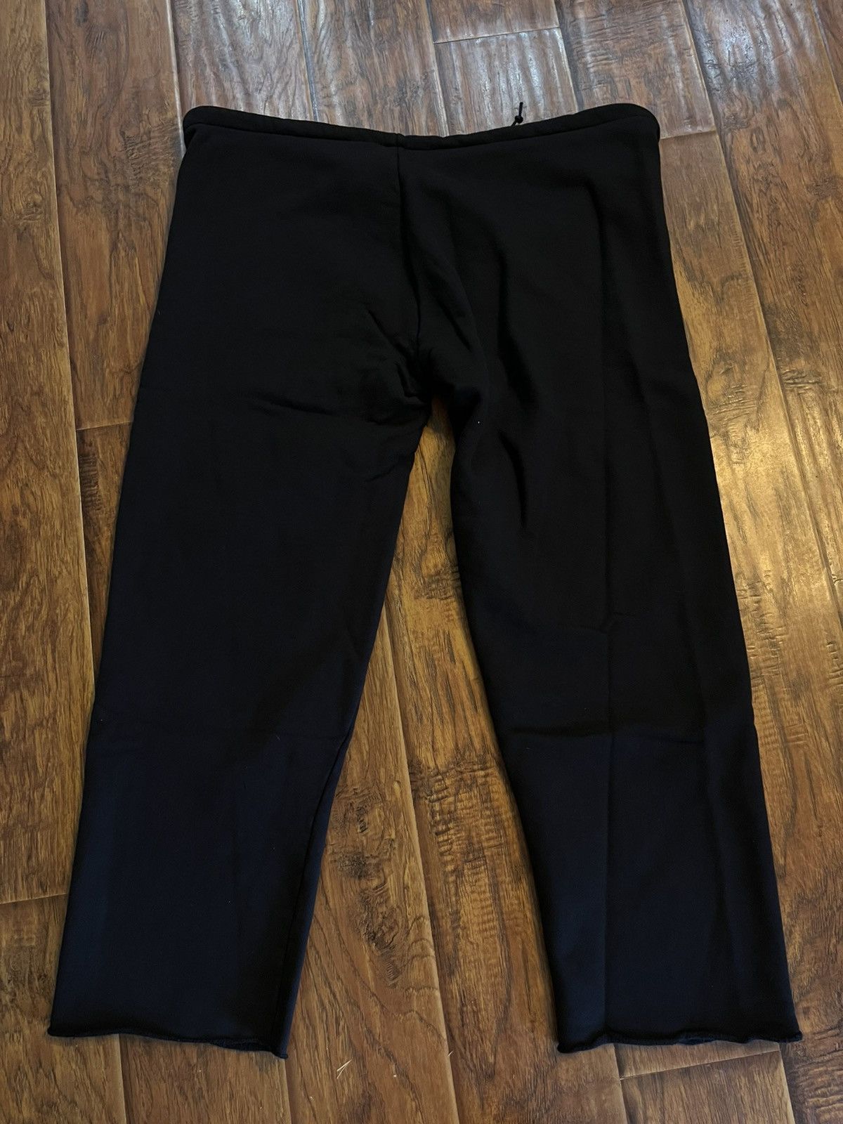 Yeezy Yeezy Vultures Sweatpants Size US 38 / EU 54 - 4 Thumbnail