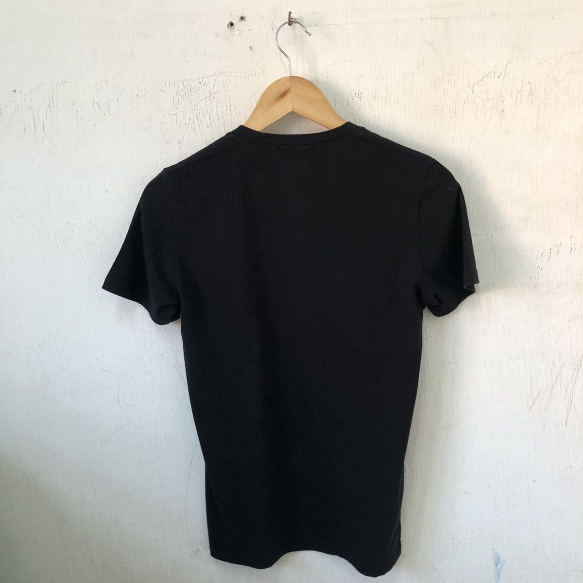 Japanese Brand × Tornado Mart Vintage Y2K Smog Crazy Full Print Tee Shirt Size US M / EU 48-50 / 2 - 7 Thumbnail