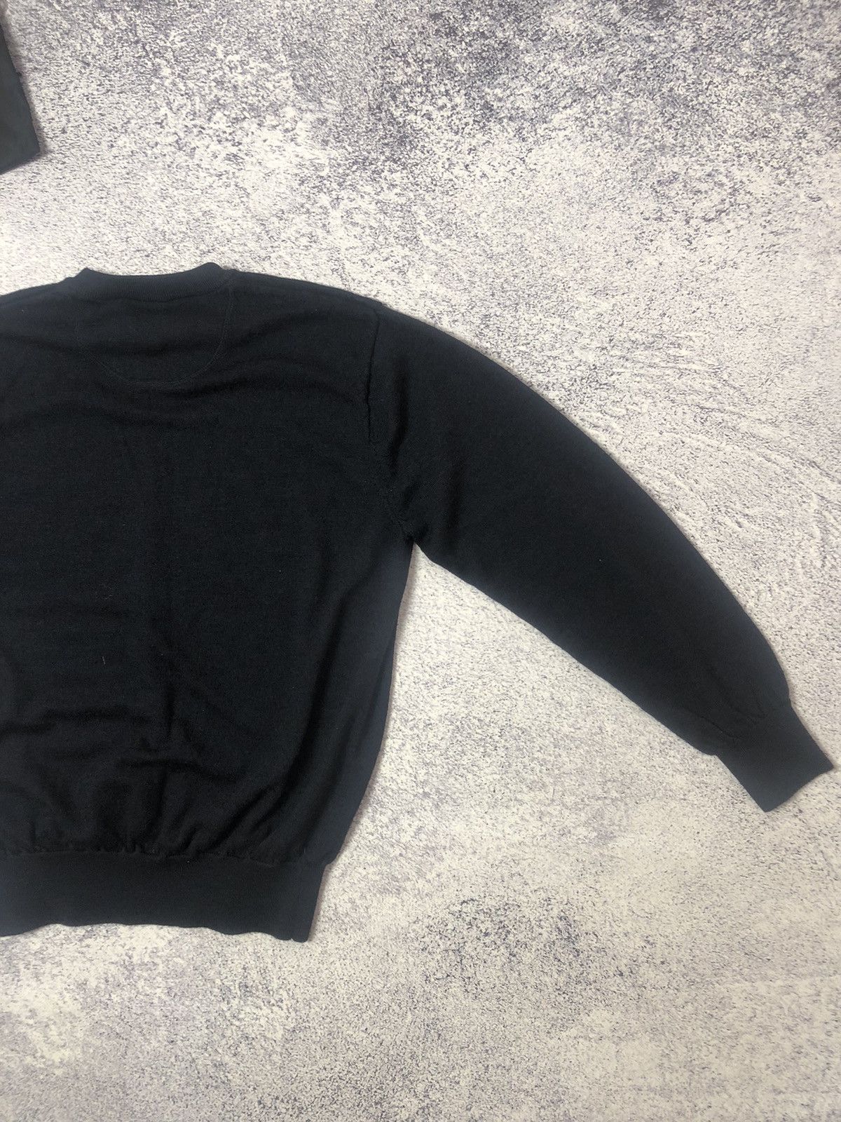 Orvis × Vintage Vintage sweater Orvis men’s size L y2k casual luxury usa Size US L / EU 52-54 / 3 - 8 Thumbnail