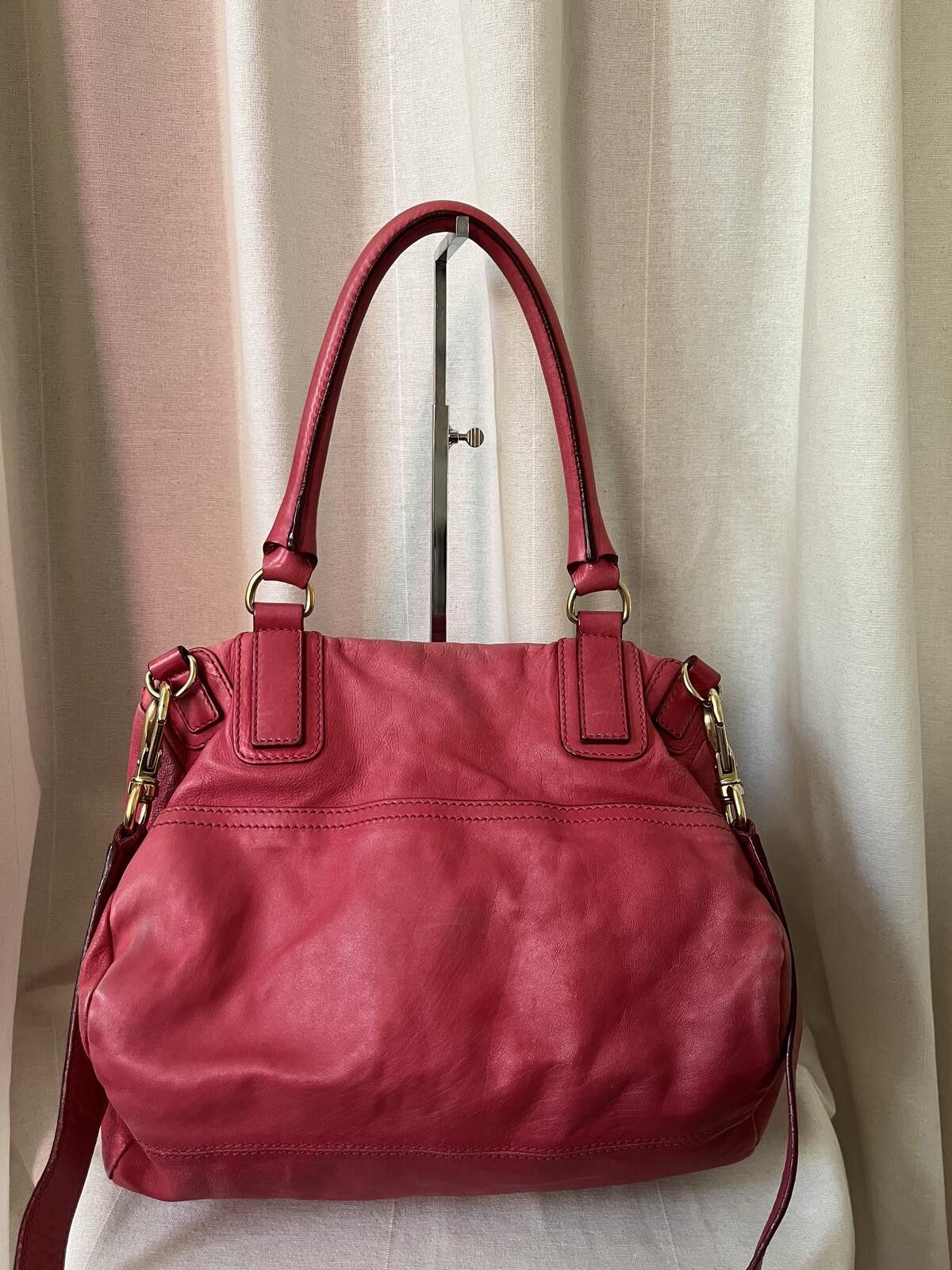 Givenchy GIVENCHY MEDIUM PANDORA BAG Size ONE SIZE - 8 Thumbnail