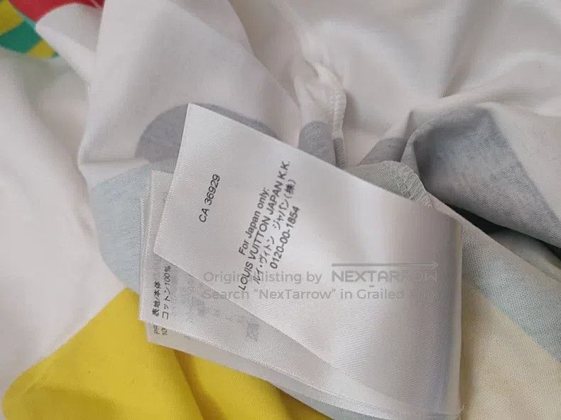 Louis Vuitton Louis Vuitton vest Size US M / EU 48-50 / 2 - 7 Thumbnail