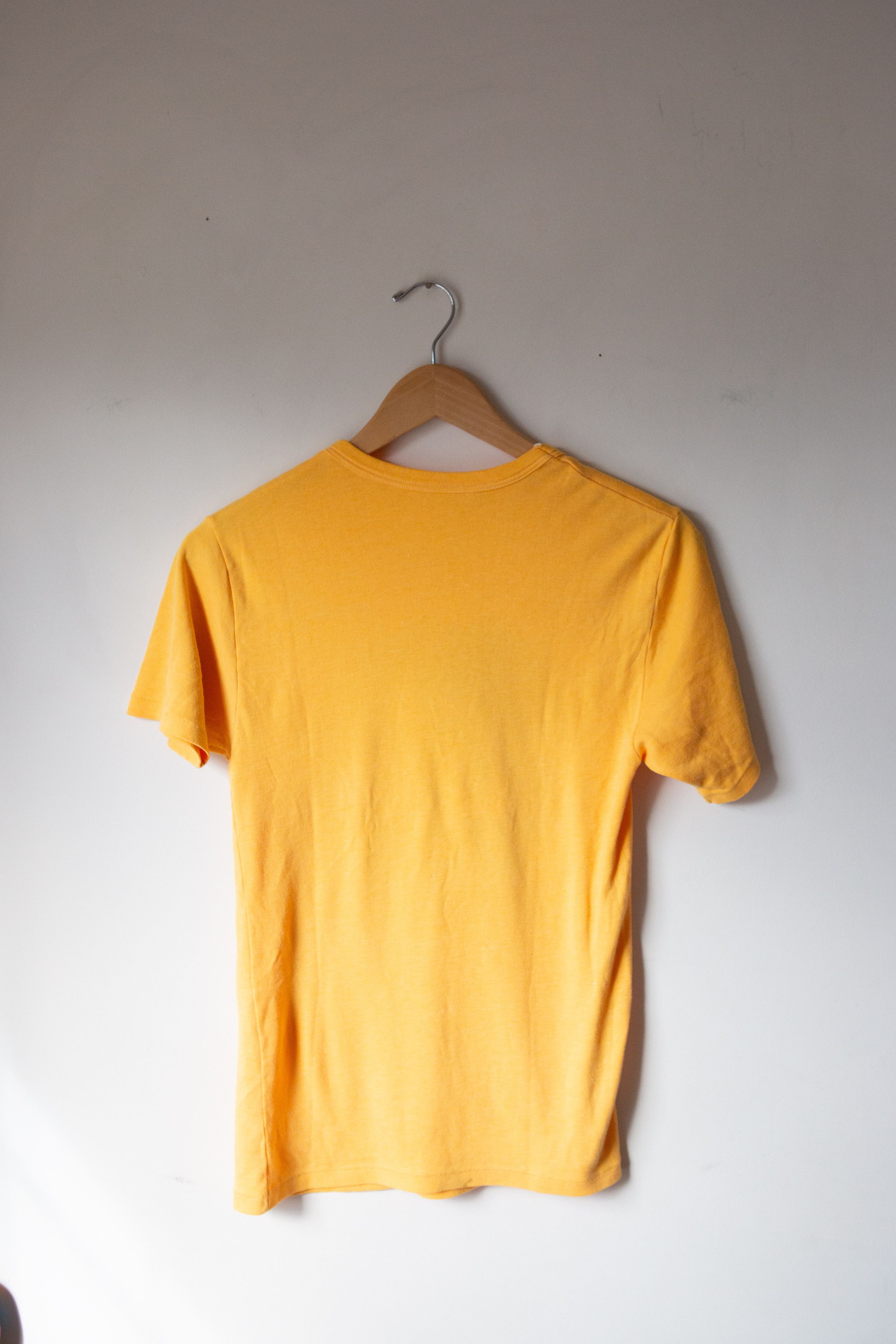 Vintage Vintage 70s "SAM'S PLACE" KOREA "COUNTRY & WESTERN" M shirt Size US M / EU 48-50 / 2 - 2 Thumbnail
