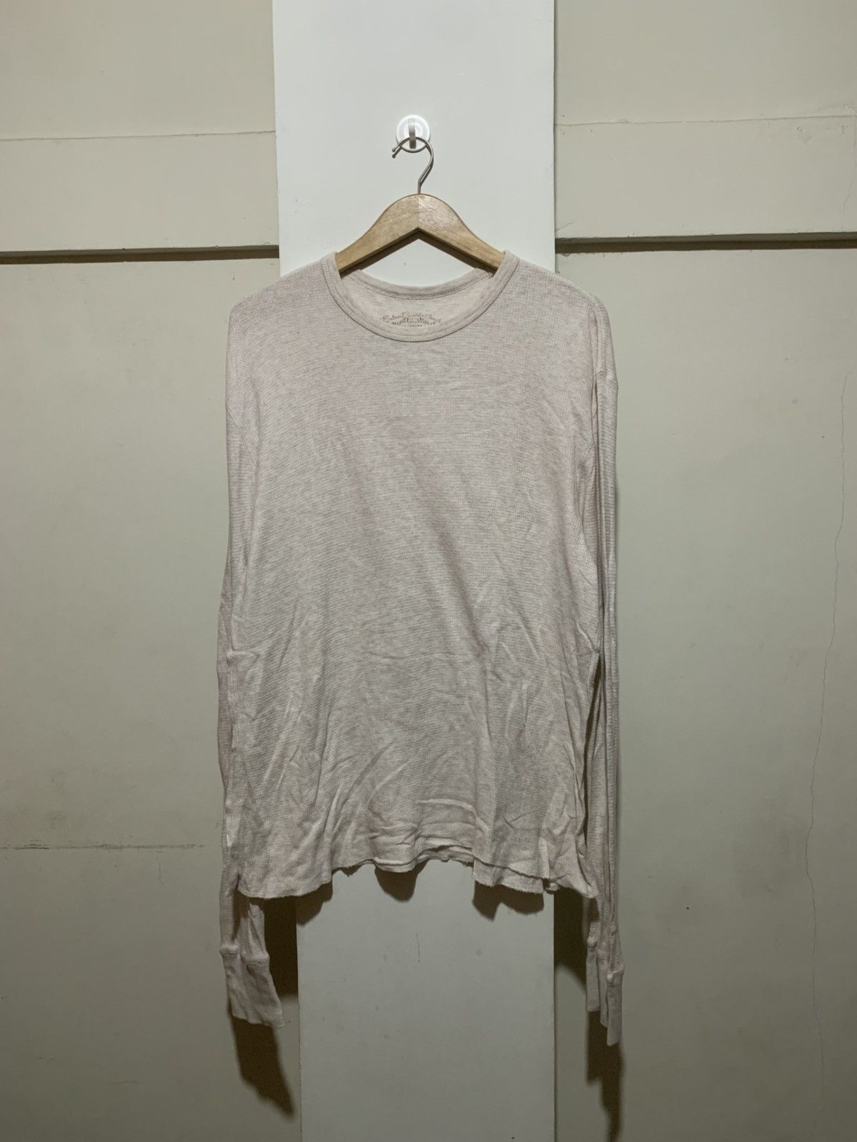 Japanese Brand × Le Grande Bleu (L.G.B.) LGB Flying Away Long