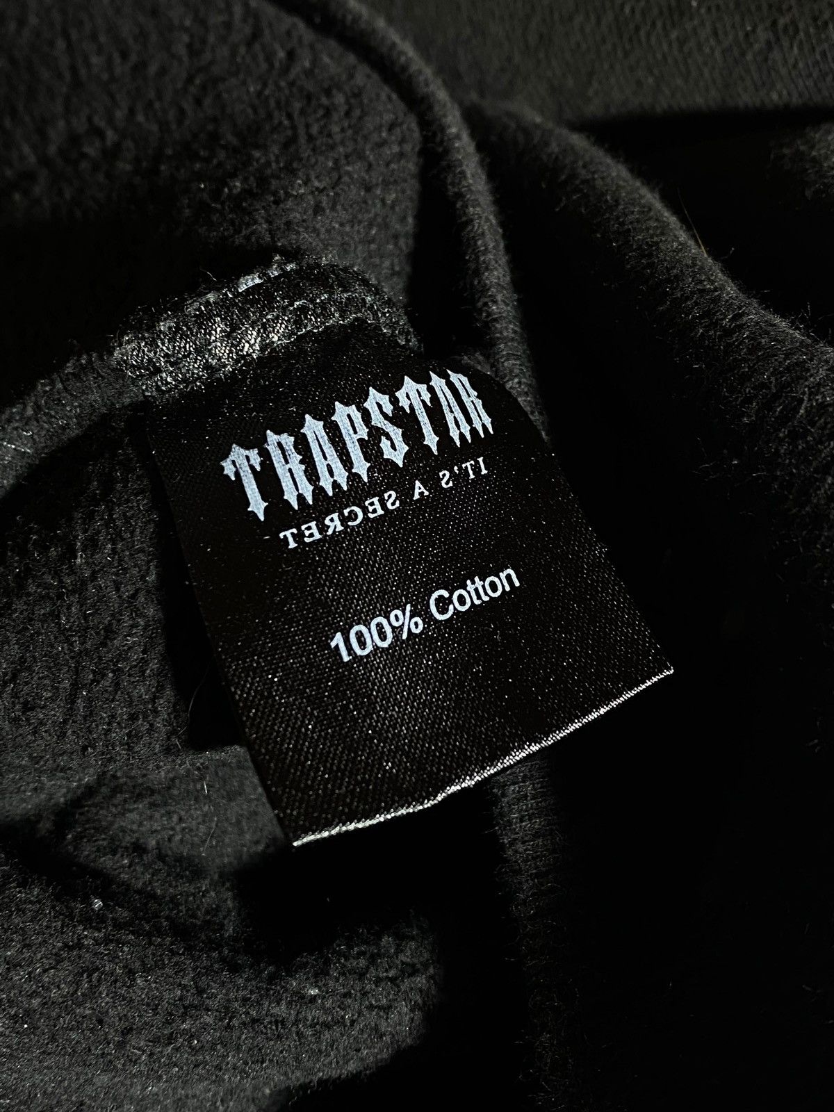 Trapstar London 🔥 TRAPSTAR LONDON GRAFFITI PRINT HOODIE GRIME SKEPTA STYLE 🔥 Size US S / EU 44-46 / 1 - 14 Thumbnail