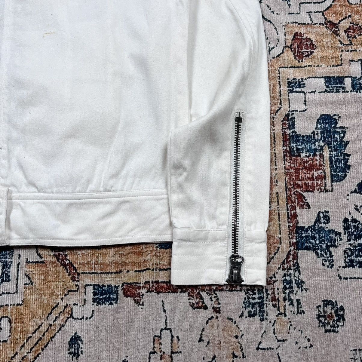 In The Attic Bono Jacket Growth In The Attic Size US M / EU 48-50 / 2 - 12 Thumbnail