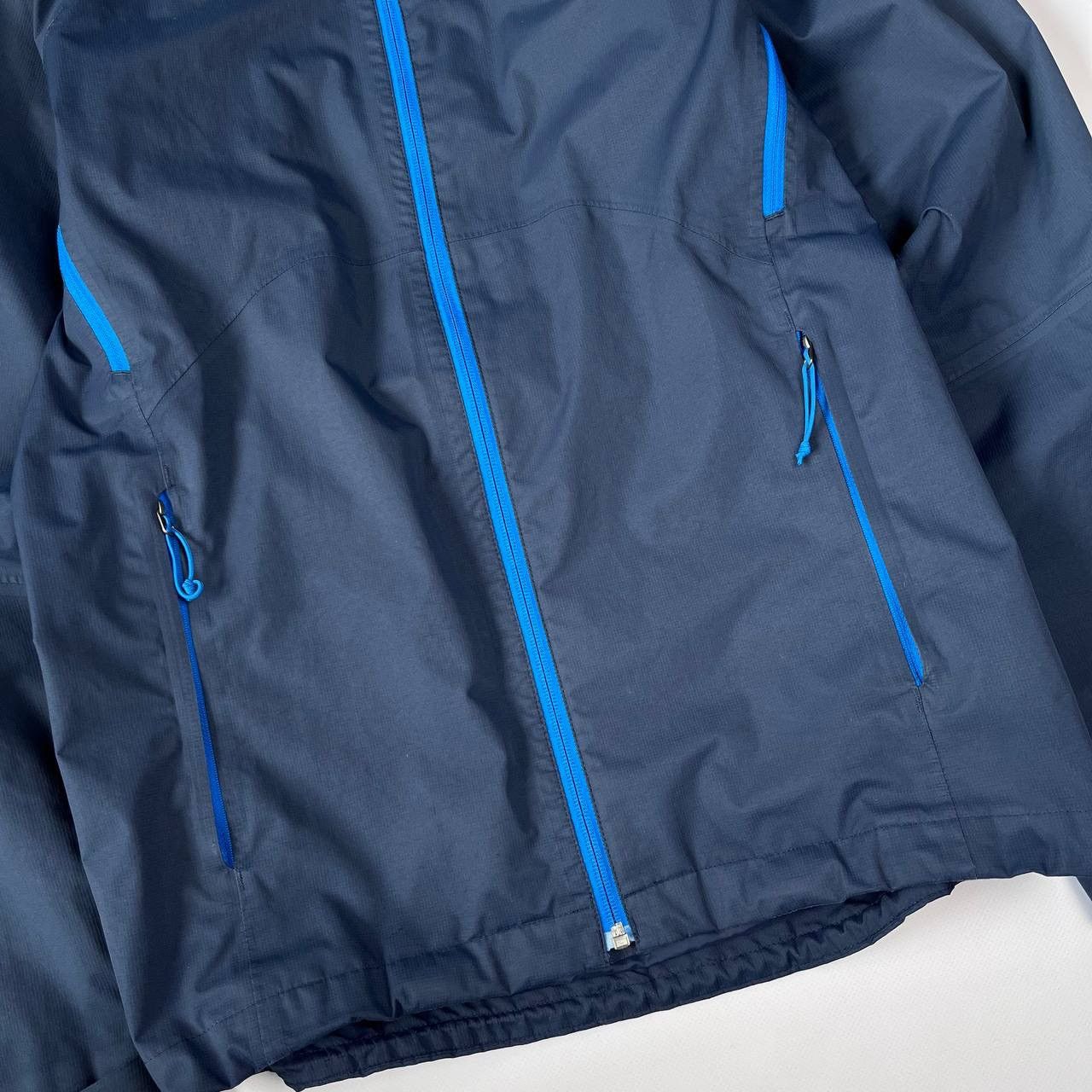 Goretex × The North Face TNF The North Face DryVent Winbreaker Waterproof Jacket Size US S / EU 44-46 / 1 - 4 Thumbnail