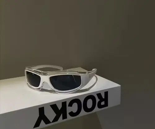 Electric Visual Sunglasses Retro Size ONE SIZE - 4 Thumbnail