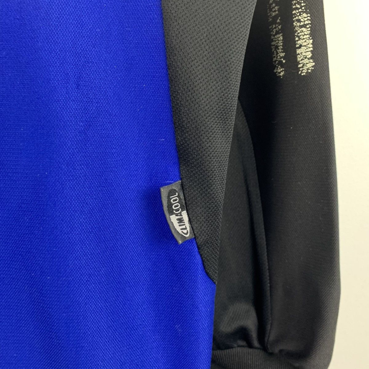 Adidas Men’s Adidas Shalke 04 Soccer Football Sweatshirt Size M Size US M / EU 48-50 / 2 - 8 Thumbnail