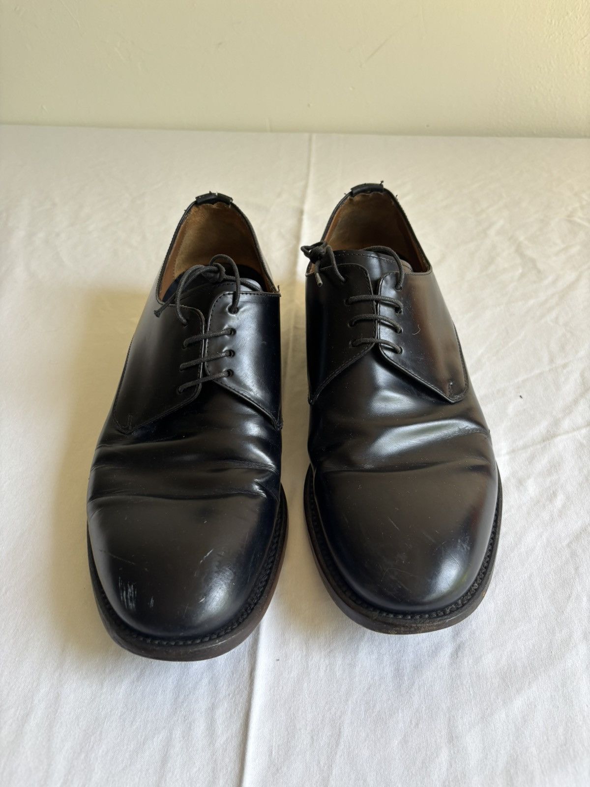 Acne Studios Acne Studios formal derby Size US 8.5 / EU 41-42 - 2 Thumbnail