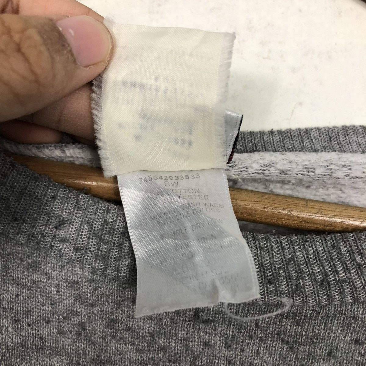 Nike 🔥VINTAGE SWEATSHIRT NIKE MADE IN USA Size US XL / EU 56 / 4 - 19 Thumbnail