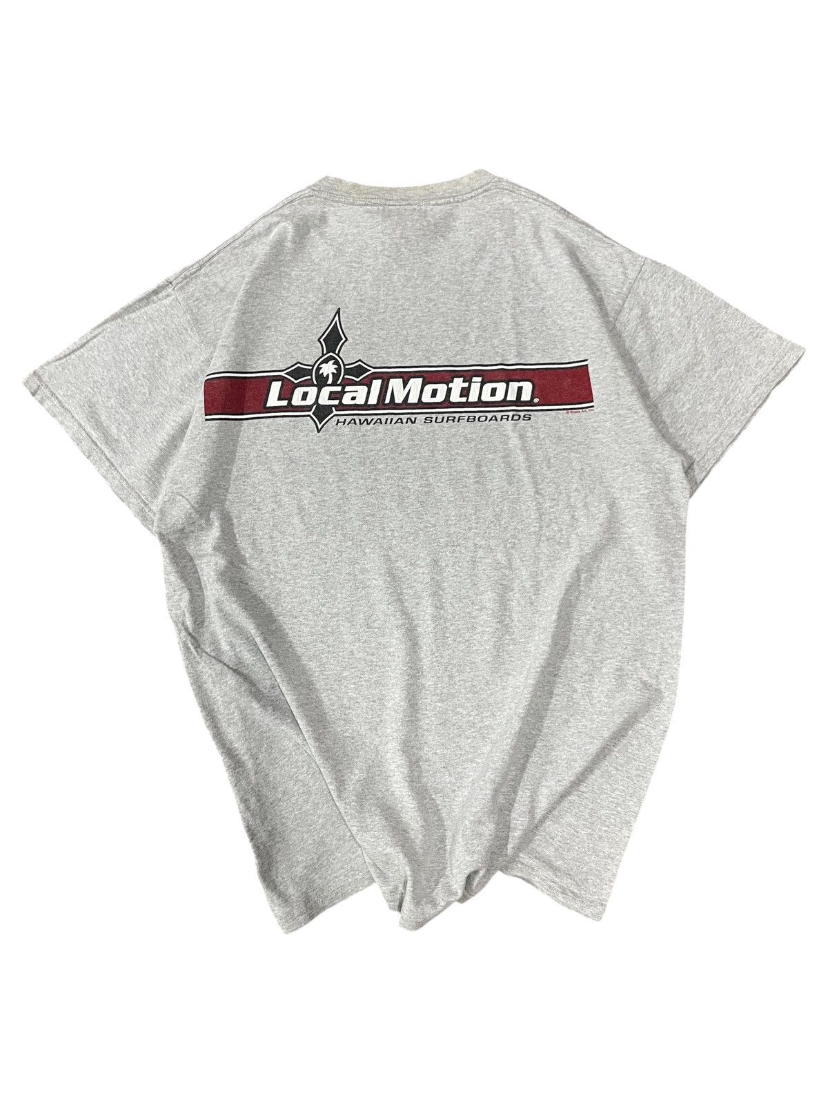 Vintage Vintage Y2k Local Motion Size US L / EU 52-54 / 3 - 1 Thumbnail