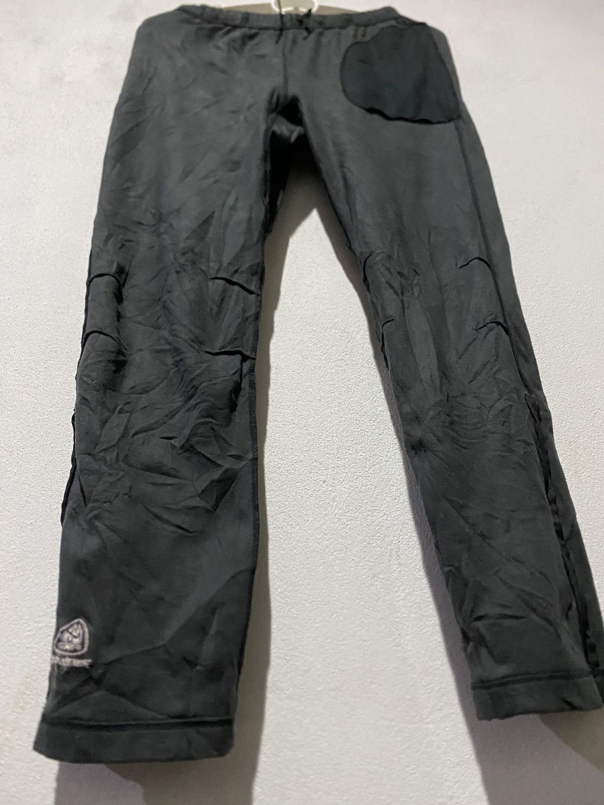 Japanese Brand × Nike ACG Nike ACG Velvet Track Bottom Women's Size 30" / US 8 / IT 44 - 10 Thumbnail