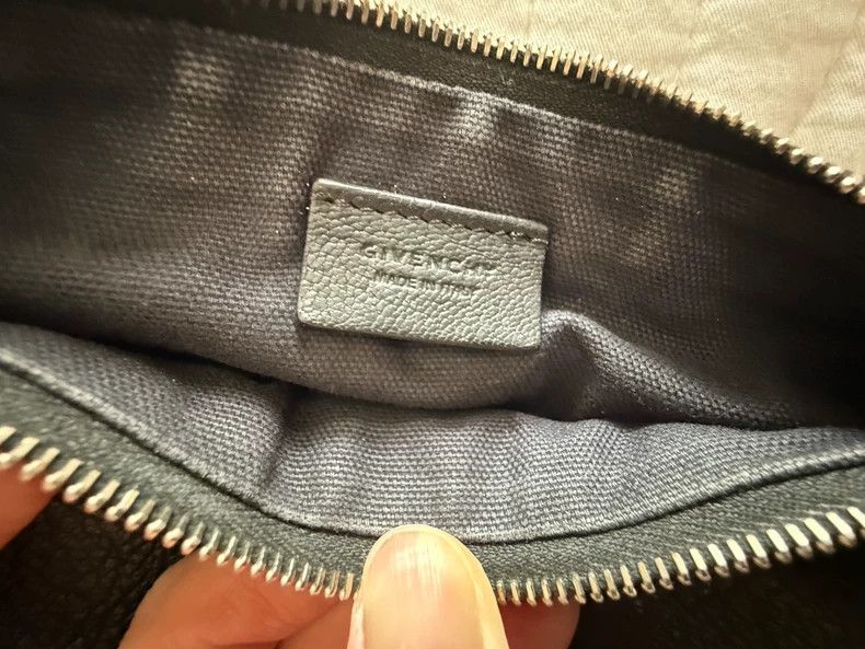 Givenchy Givenchy Pandora Soft Box Bag Size ONE SIZE - 5 Thumbnail