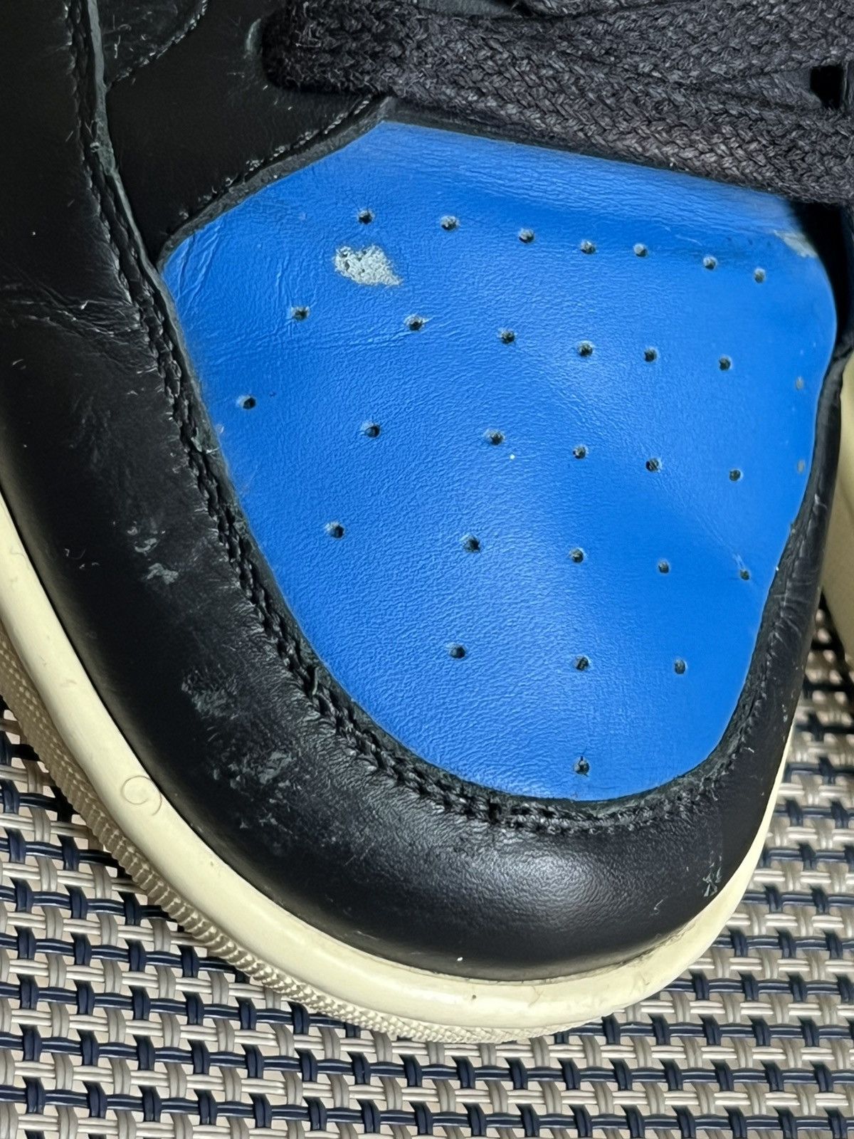 Saint Laurent Paris Saint Laurent Court Classic SL/10 Size US 9 / EU 42 - 13 Thumbnail