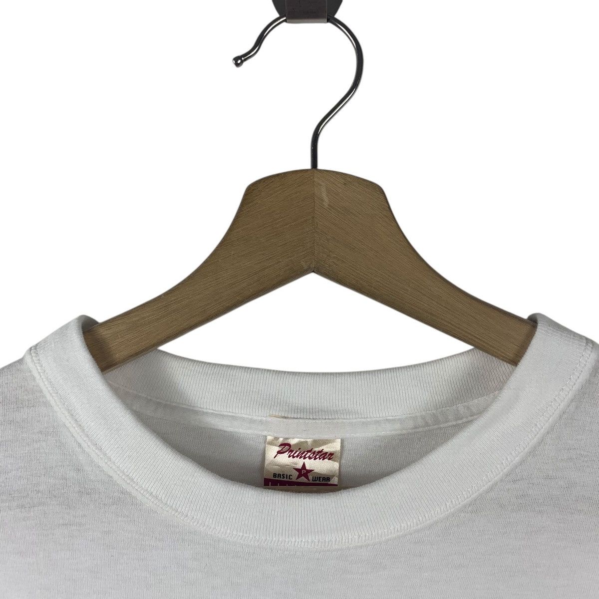 Japanese Brand Vintage TI ROAD RACE Championship racing tee Size US L / EU 52-54 / 3 - 5 Thumbnail