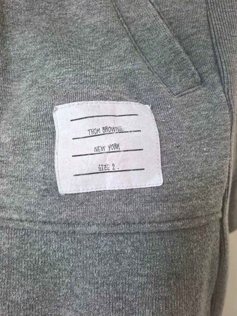 Thom Browne Thom Browne Size 2 Sweater 2503-Nextarrow Size M / US 6-8 / IT 42-44 - 3 Thumbnail