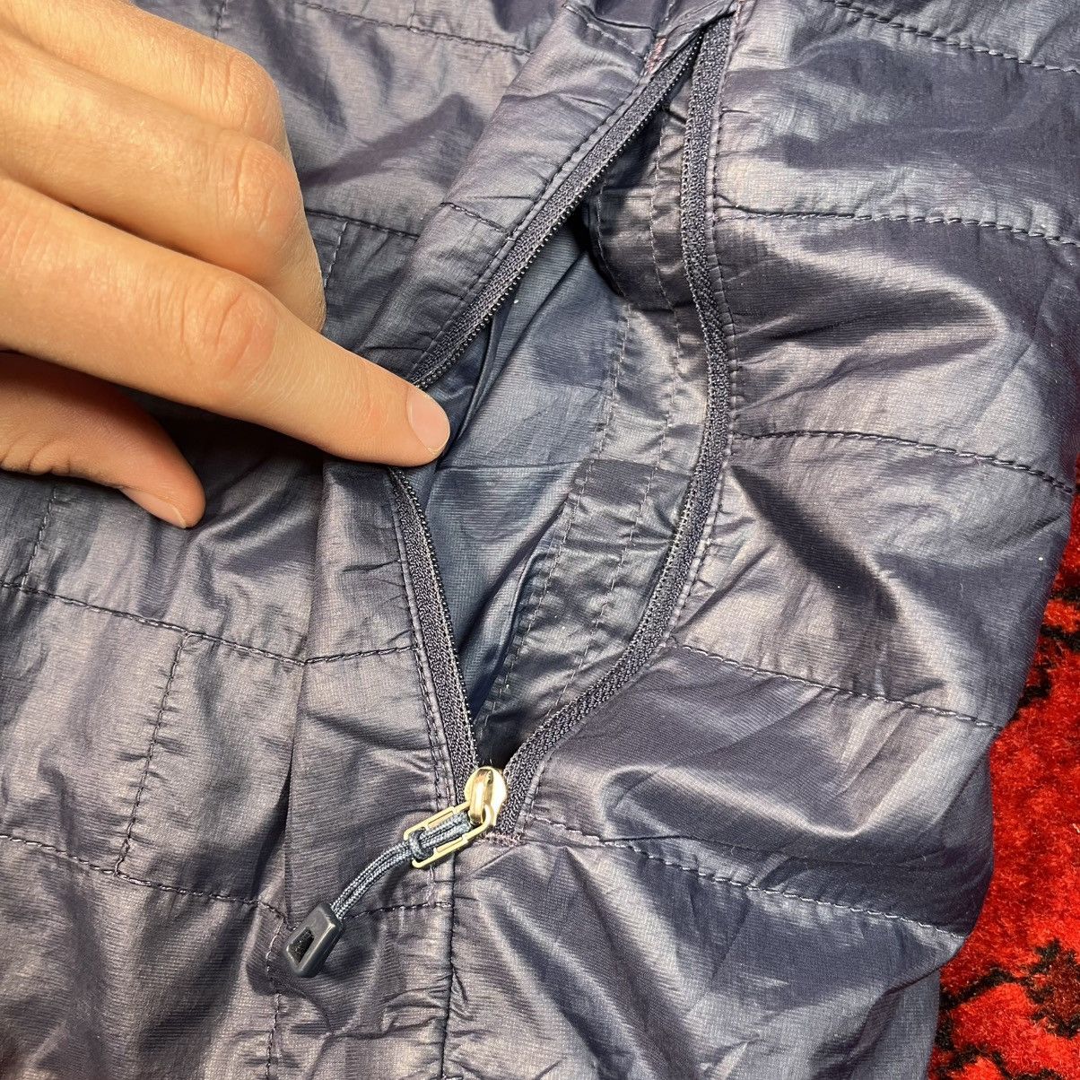 Patagonia Patagonia Nano Puff Vest Quilted Gilet PrimaLoft P.U.R.E. Size US L / EU 52-54 / 3 - 7 Thumbnail