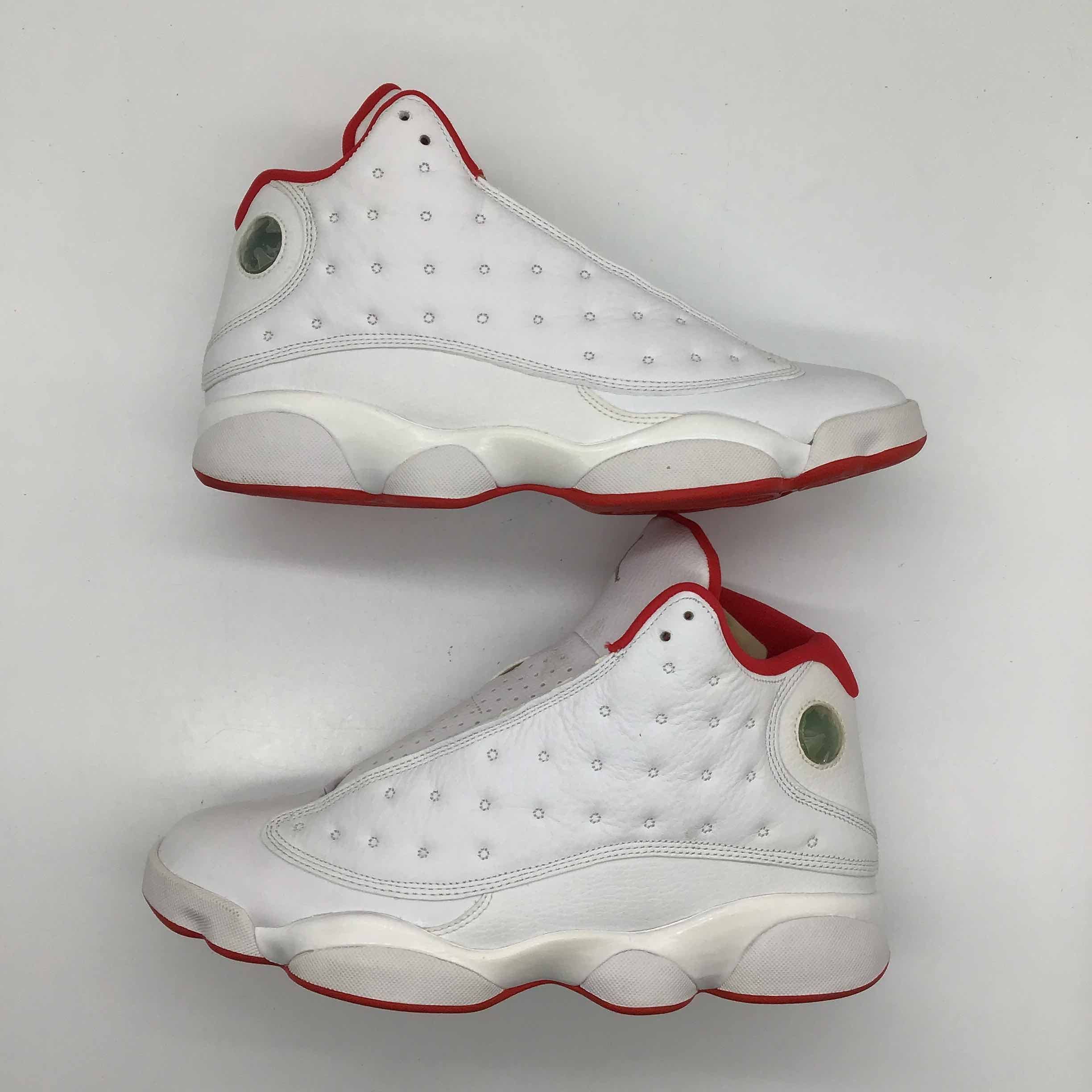Air Jordan 13 Retro History of Flight