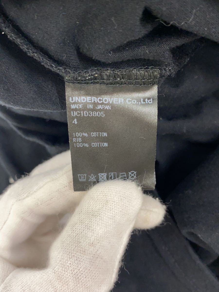 Undercover "LOST" Face Tee Size US XL / EU 56 / 4 - 6 Thumbnail