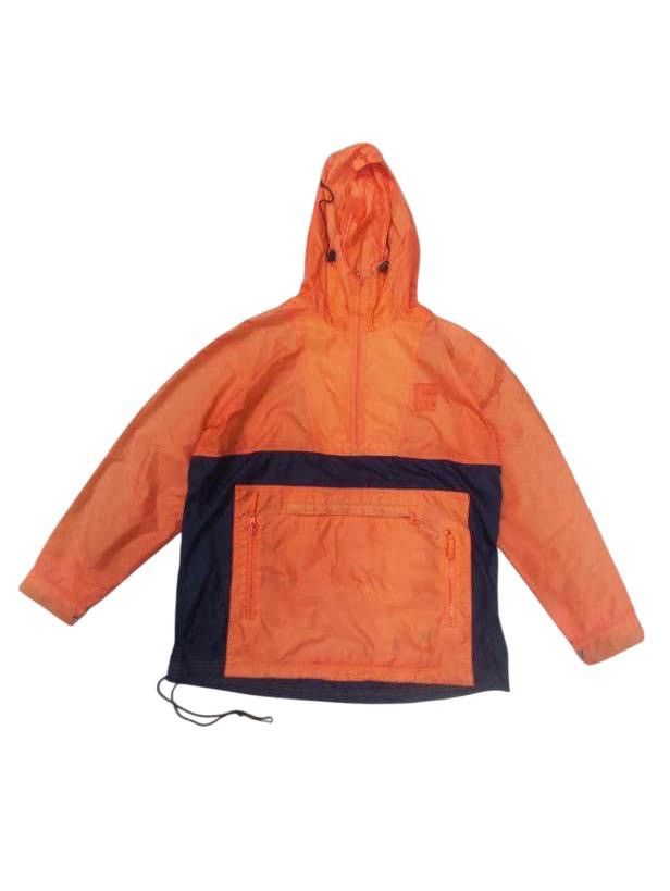 Chaps × Chaps Ralph Lauren × Polo Ralph Lauren CHAPS RALPH LAUREN ANORAK WINDBREACKER Size US L / EU 52-54 / 3 - 1 Thumbnail