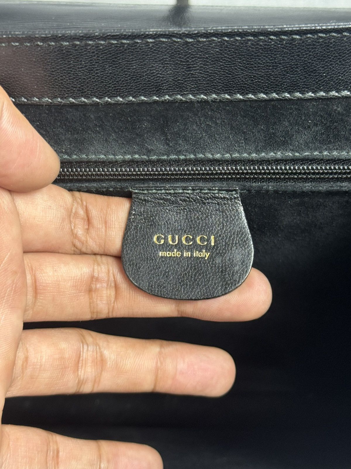 Gucci Gucci by Tom Ford Shoulder Bag Size ONE SIZE - 12 Thumbnail