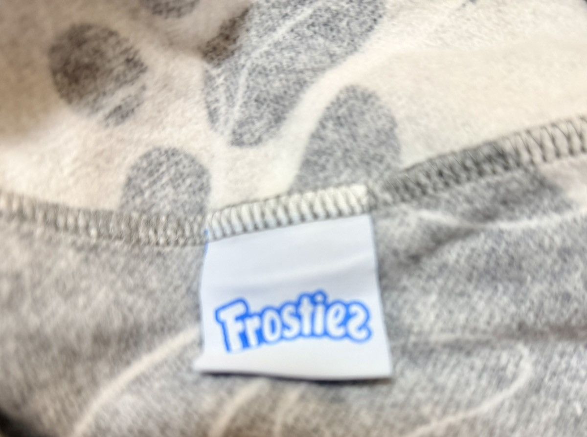 Other Frostiez Ice Water Sweatshirt Size US L / EU 52-54 / 3 - 4 Thumbnail