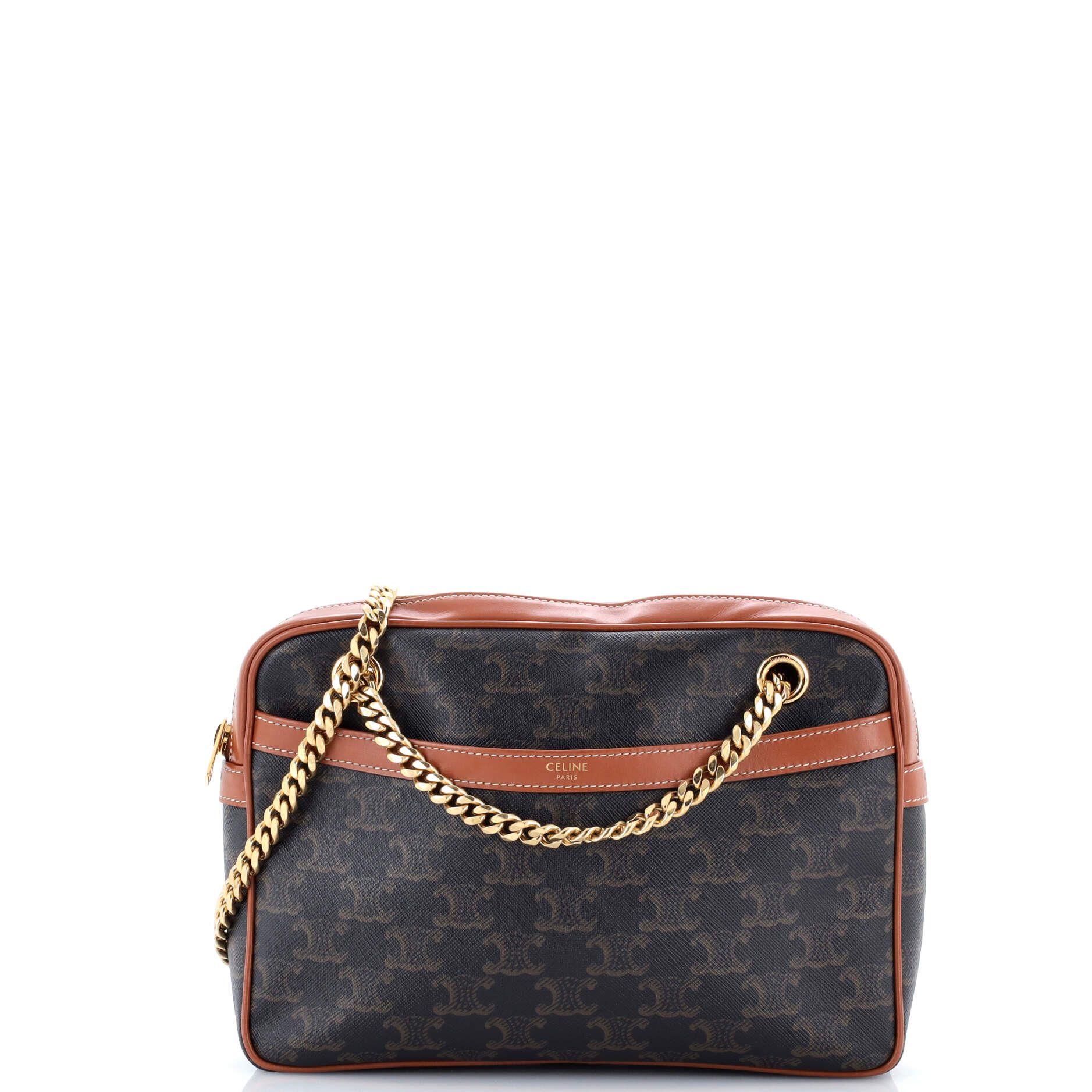 Celine Patapans Bag Size ONE SIZE - 1 Thumbnail