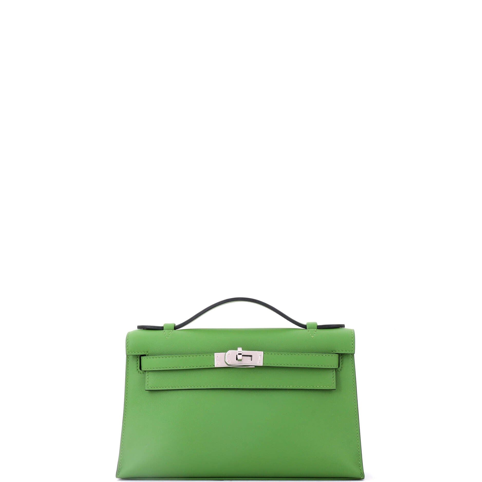 Hermes Kelly Pochette Size ONE SIZE - 1 Thumbnail