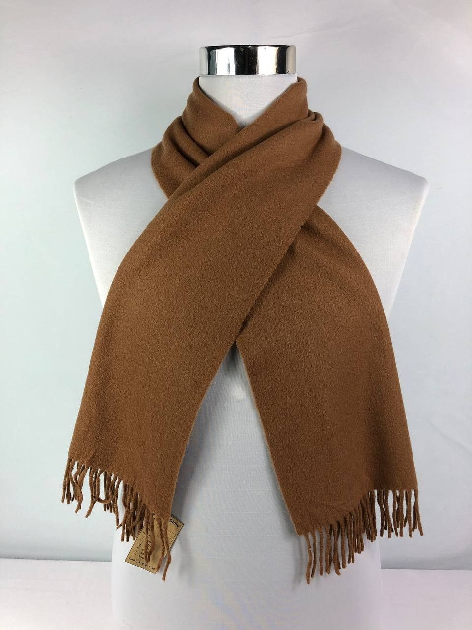 Mila Schon Mila Schon Scarf / Muffler / Neckwear FS228 Size ONE SIZE - 2 Thumbnail