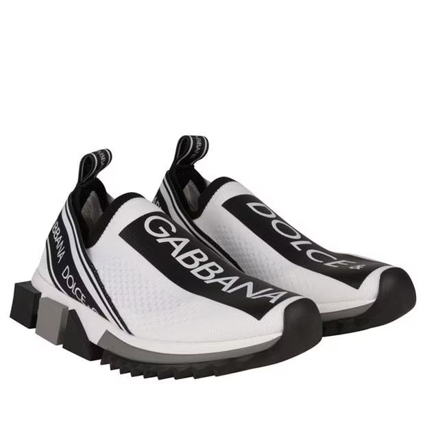 Dolce & Gabbana o1g2r1mq1024 Trainers in Multicolor Size US 6 / IT 36 - 3 Thumbnail