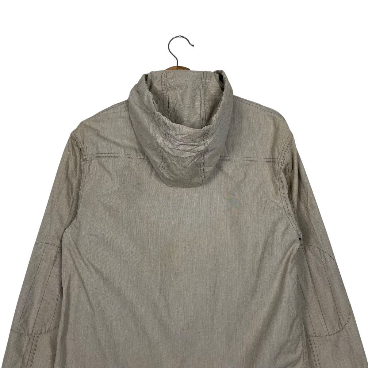 Eddie Bauer Eddie Bauer Hooded Jacket Size US S / EU 44-46 / 1 - 8 Thumbnail