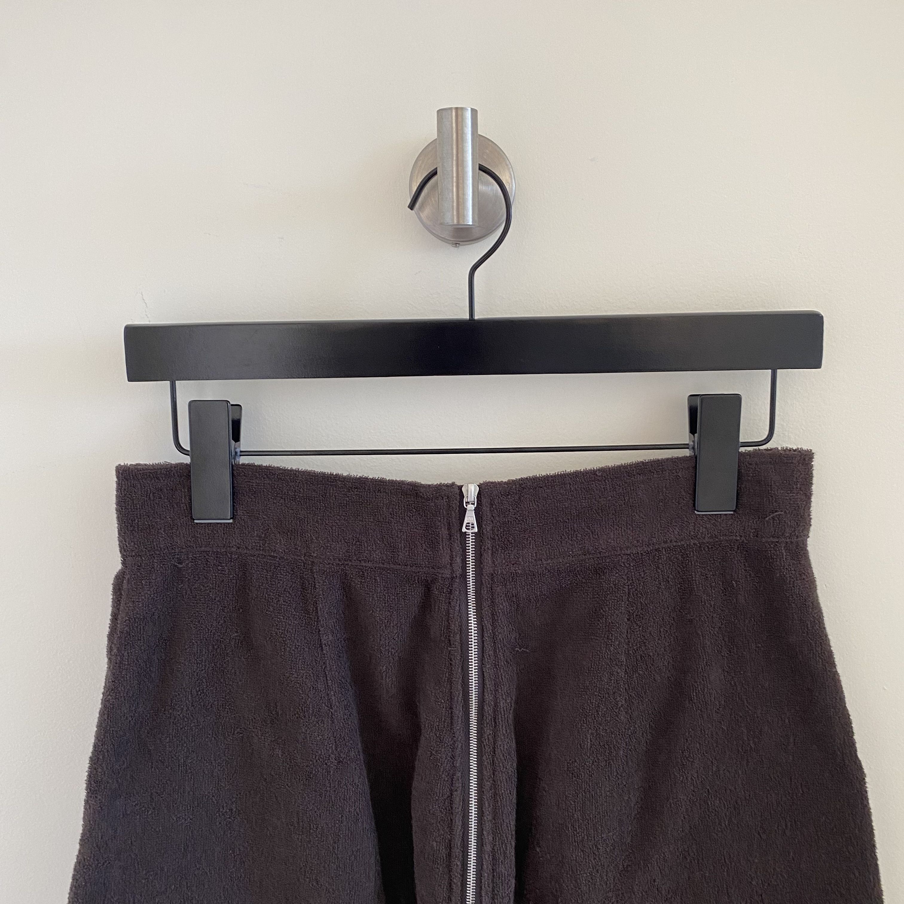 Auralee Auralee Textured Shorts Size 28" / US 6 / IT 42 - 6 Thumbnail